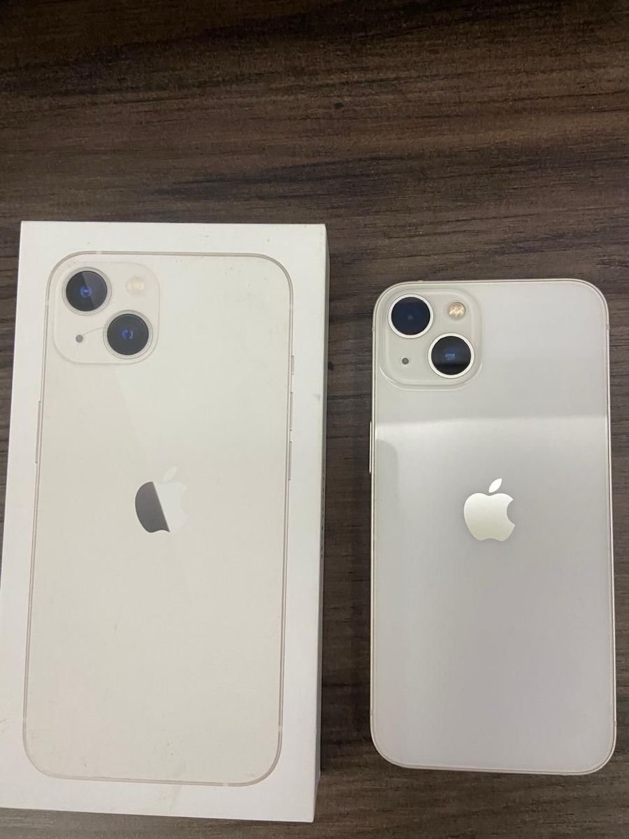 IPHONE 13
